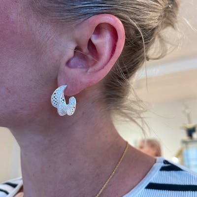 Pico — Filigran Afrika Studs Pico Filigran Afrika Studs — Kolczyk
