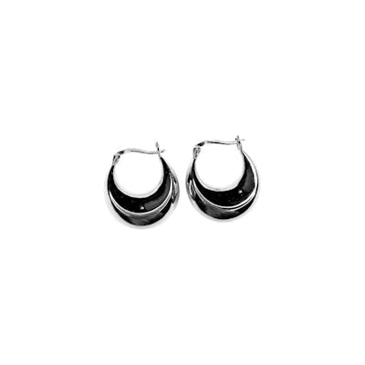 Pico — Wibe Hoops Pico Wibe Hoops — Earrings