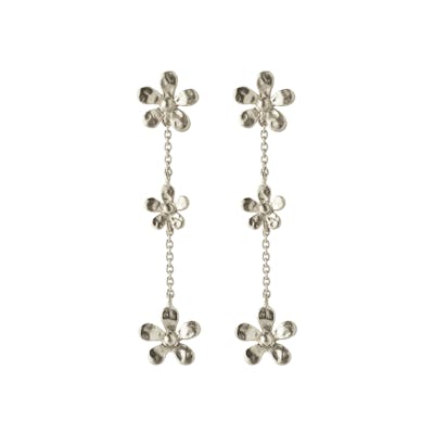 Pernille Corydon — Wild Poppy Earrings Pernille Corydon Wild Poppy Earrings — Boucle d'oreille