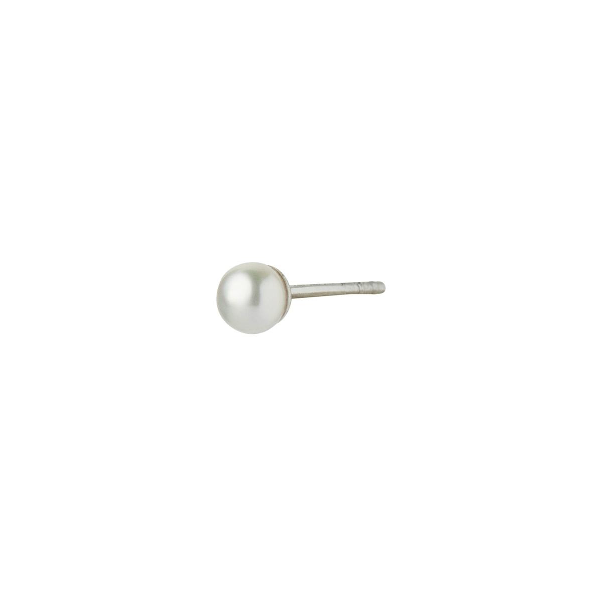 STINE A Jewelry — Tres Petit Pearl Earstick STINE A Jewelry Tres Petit Pearl Earstick — Øreringer