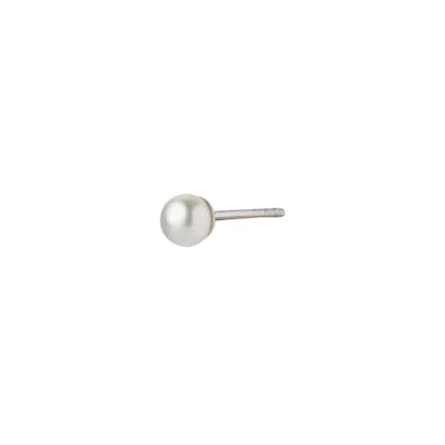 STINE A Jewelry — Tres Petit Pearl Earstick STINE A Jewelry Tres Petit Pearl Earstick — Oorbel