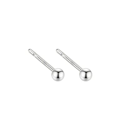 A-Hjort Jewellery — Noell Beads Studs A-Hjort Jewellery Noell Beads Studs — Earrings