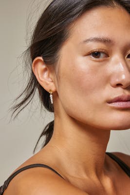 Enamel Copenhagen — Malaika Earrings Enamel Copenhagen Malaika Earrings — Øreringer