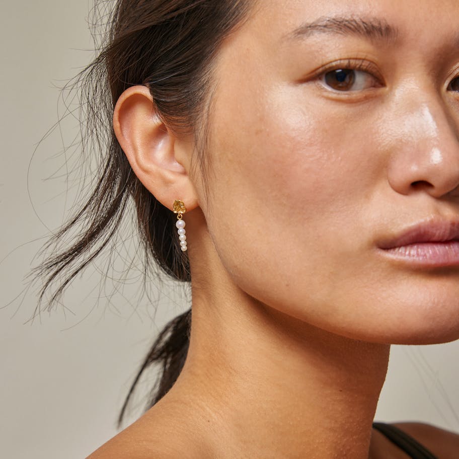 Enamel Copenhagen — Malaika Earrings Enamel Copenhagen Malaika Earrings — Örhängen