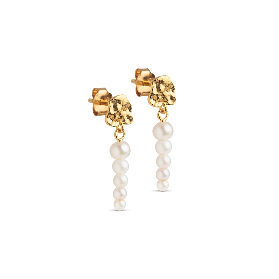 Enamel Copenhagen — Malaika Earrings Enamel Copenhagen Malaika Earrings — Örhängen