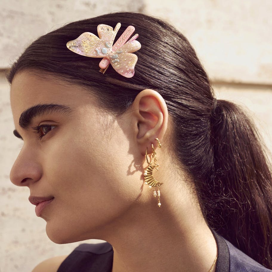 Maanesten — Esta Earrings Maanesten Esta Earrings — Örhängen