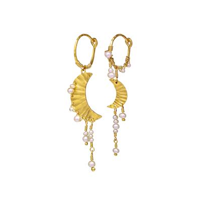 Maanesten — Esta Earrings Maanesten Esta Earrings — Earrings