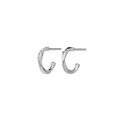 Maanesten — Echo Petite Earrings Maanesten Echo Petite Earrings — Oorbel