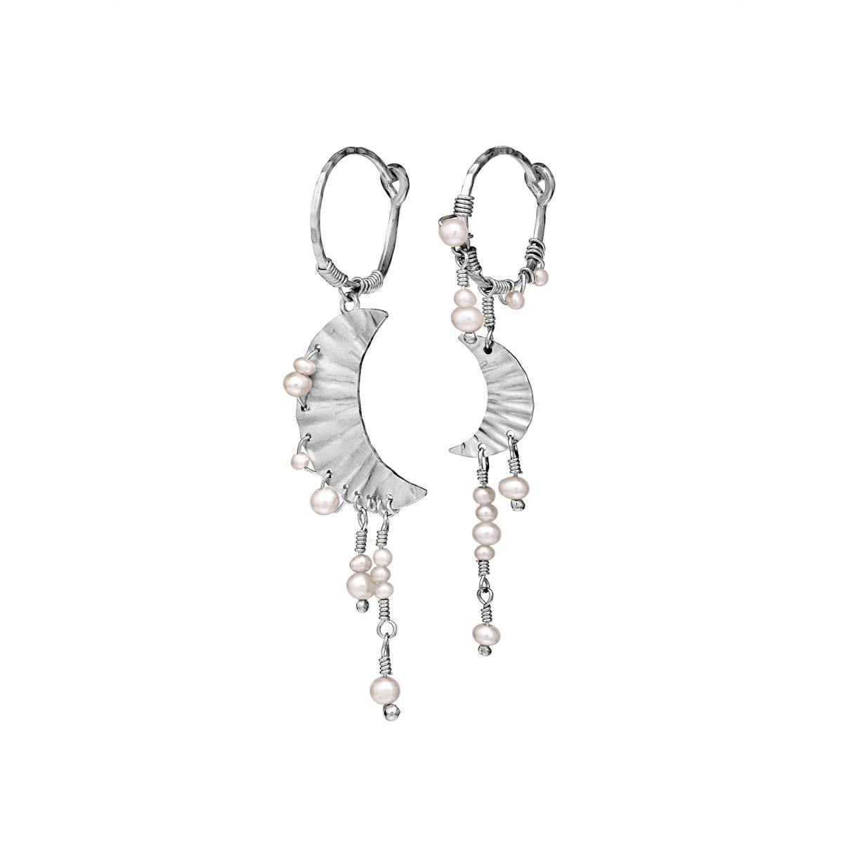 Maanesten — Esta Earrings Maanesten Esta Earrings — Ohrringe