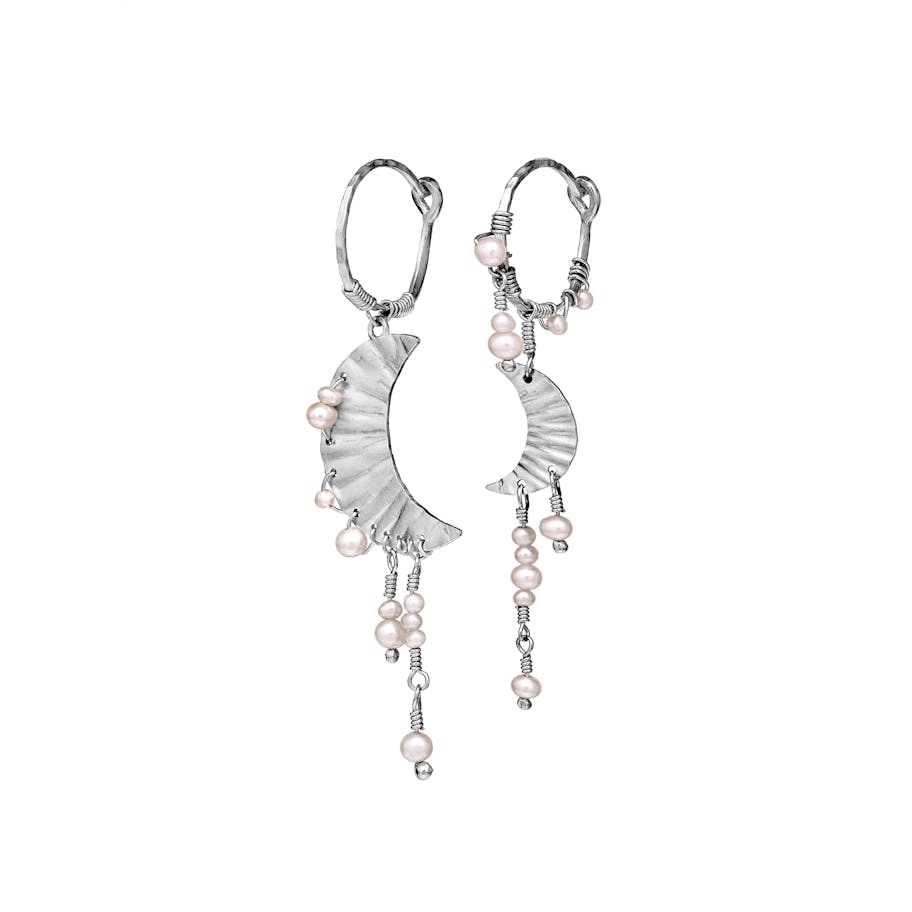 Maanesten — Esta Earrings Maanesten Esta Earrings — Örhängen