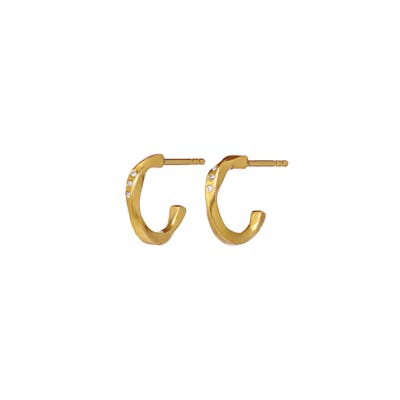 Maanesten — Echo Petite Earrings Maanesten Echo Petite Earrings — Ohrringe