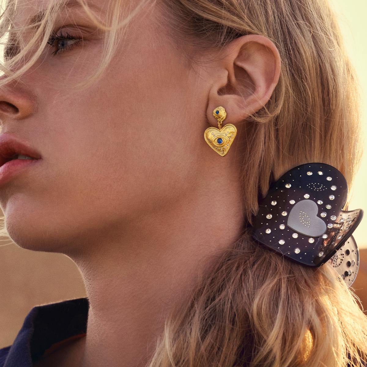 Maanesten — Constantine Earrings Maanesten Constantine Earrings — Boucle d'oreille