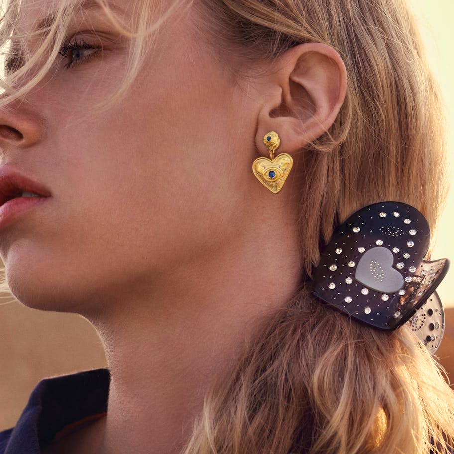 Maanesten — Constantine Earrings Maanesten Constantine Earrings — Øreringe