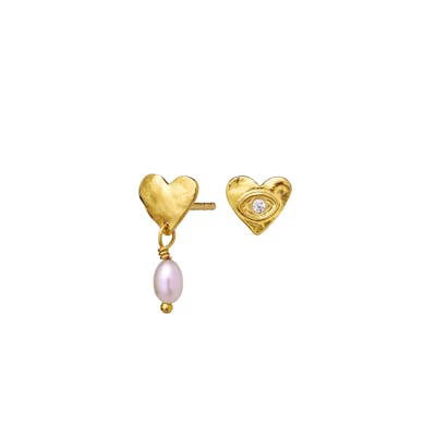 Maanesten — Vesta Earsticks Maanesten Vesta Earsticks — Boucle d'oreille