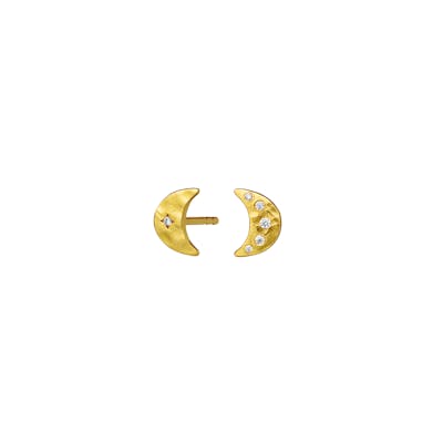Maanesten — Aega Earsticks Maanesten Aega Earsticks — Earrings