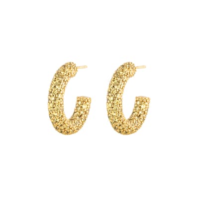 House Of Vincent — Halo Heritage Earrings House Of Vincent Halo Heritage Earrings — Øreringer