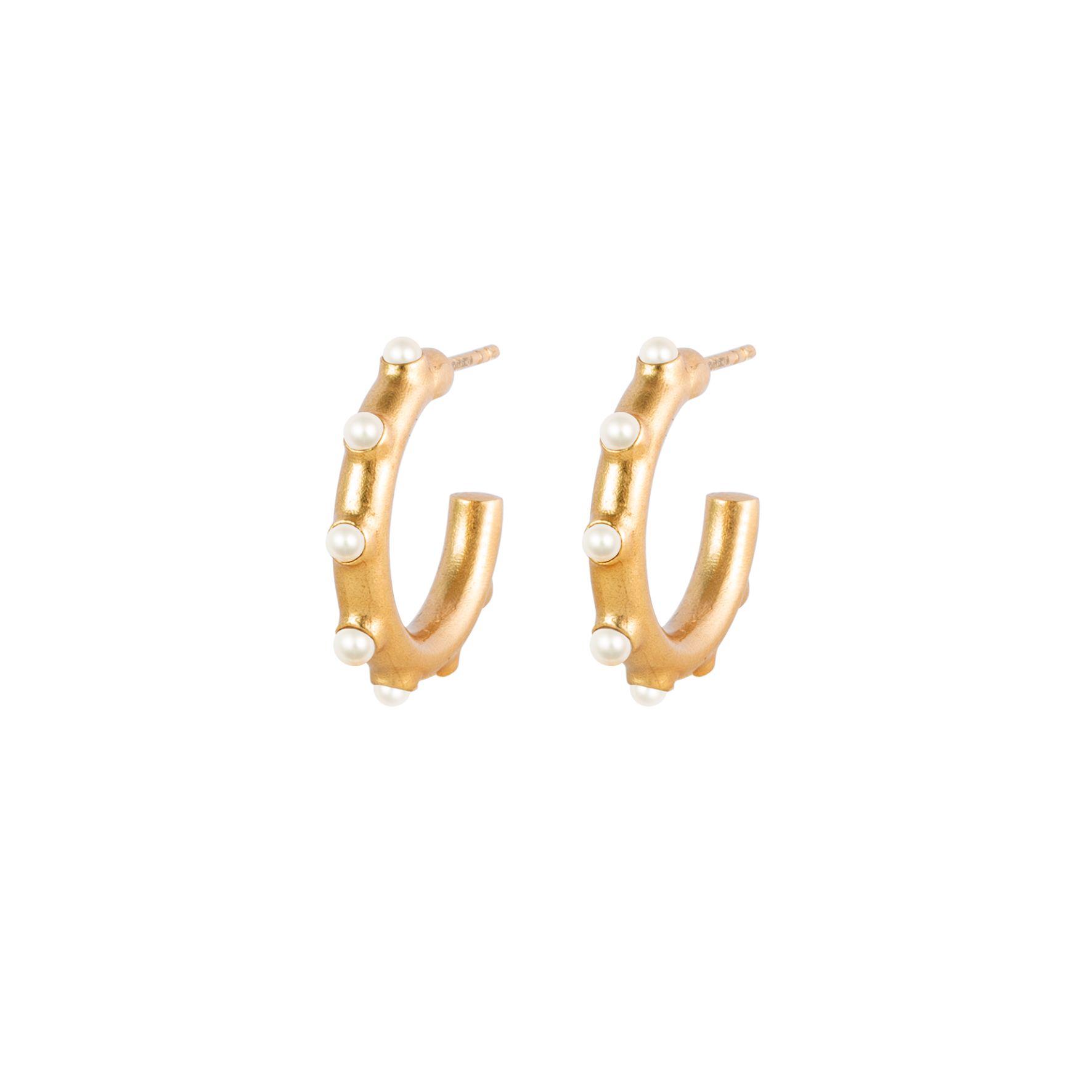 House Of Vincent Trace Of Venus Earrings — Náušnice