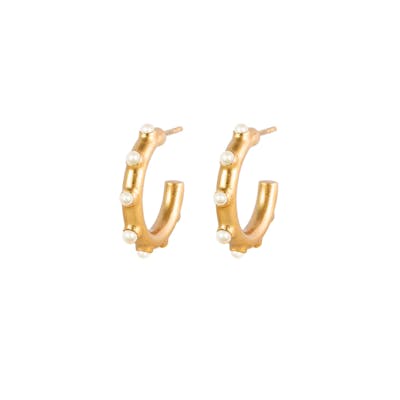 House Of Vincent — Trace Of Venus Earrings House Of Vincent Trace Of Venus Earrings — Boucle d'oreille