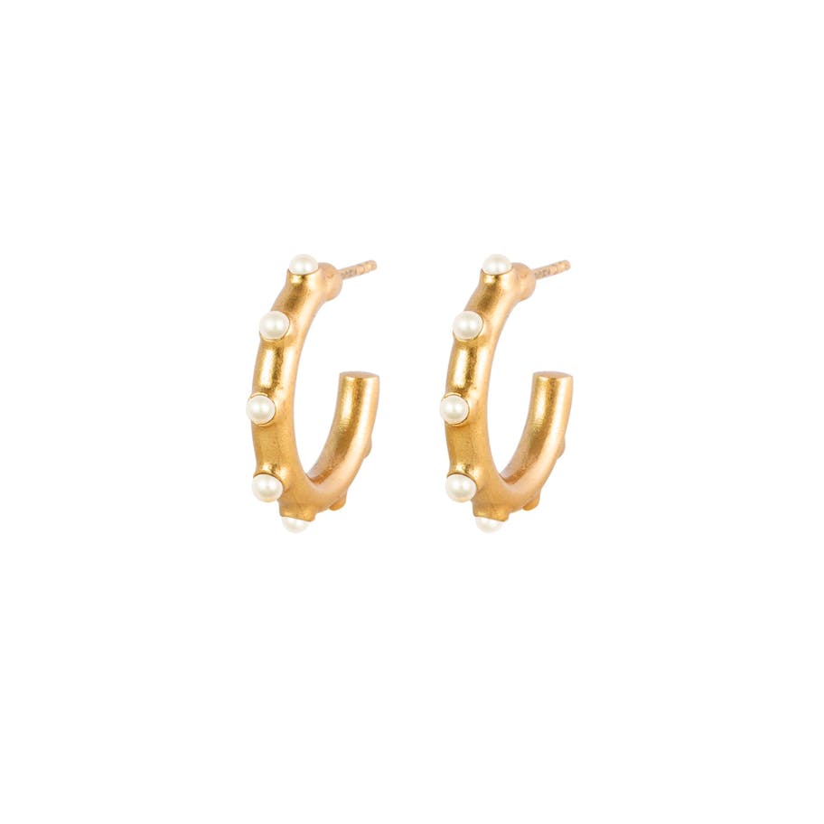 House Of Vincent — Trace Of Venus Earrings House Of Vincent Trace Of Venus Earrings — Örhängen