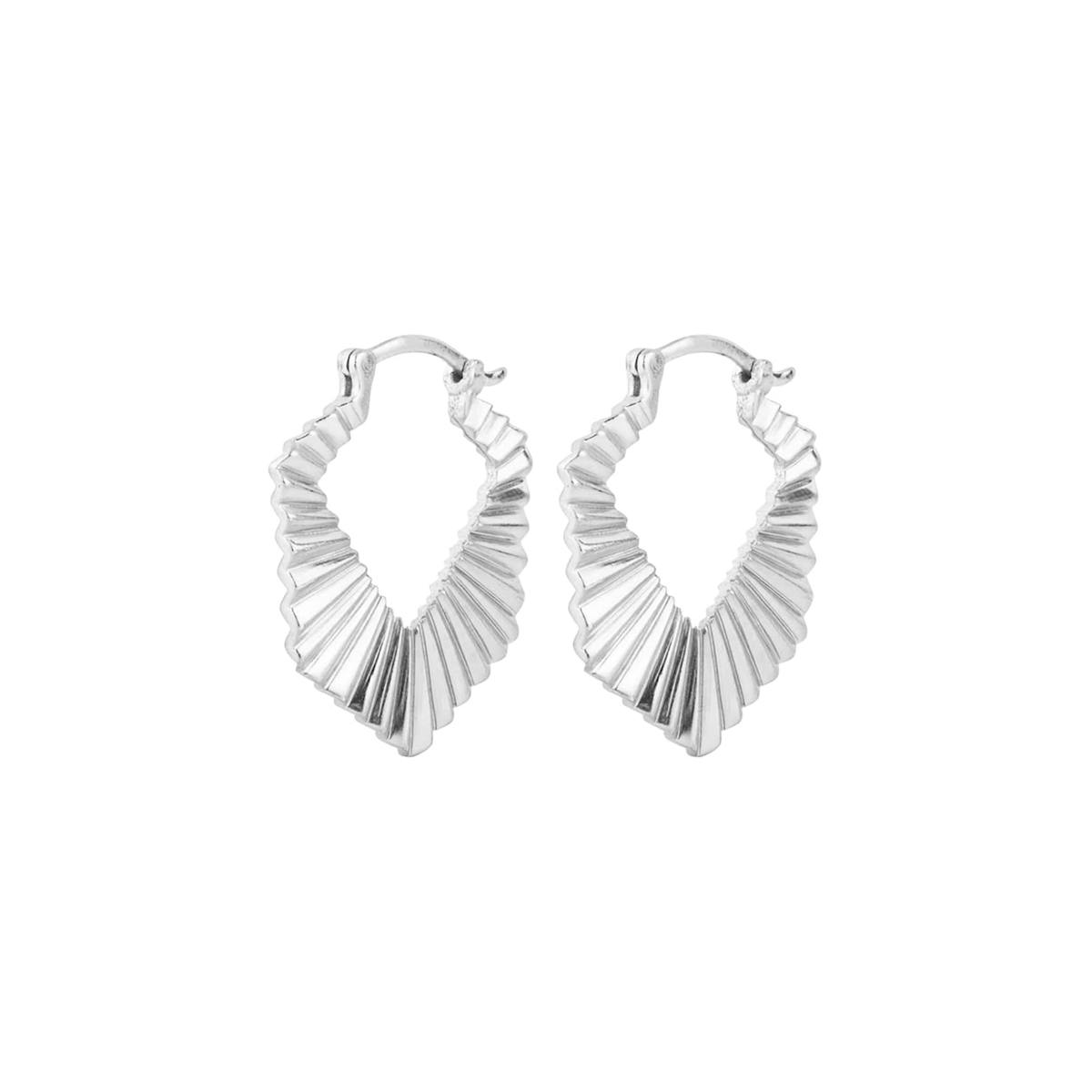 House Of Vincent — Celestial Horizon Earrings House Of Vincent Celestial Horizon Earrings — Kolczyk