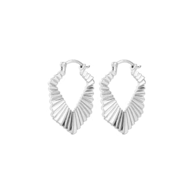 House Of Vincent — Celestial Horizon Earrings House Of Vincent Celestial Horizon Earrings — Øreringe