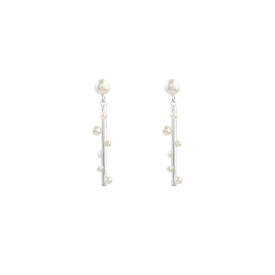 House Of Vincent — Venus Monument Earrings House Of Vincent Venus Monument Earrings — Øreringe