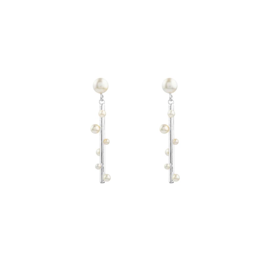 House Of Vincent — Venus Monument Earrings House Of Vincent Venus Monument Earrings — Örhängen
