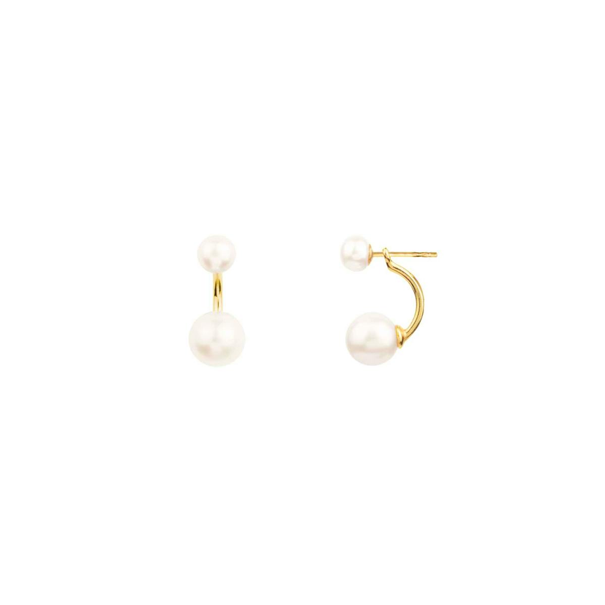 House Of Vincent — Venus Arch Earsticks House Of Vincent Venus Arch Earsticks — Earrings