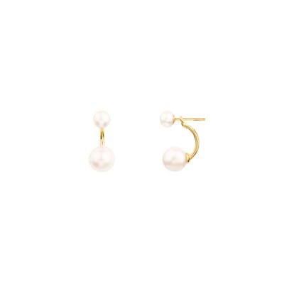 House Of Vincent — Venus Arch Earsticks House Of Vincent Venus Arch Earsticks — Boucle d'oreille