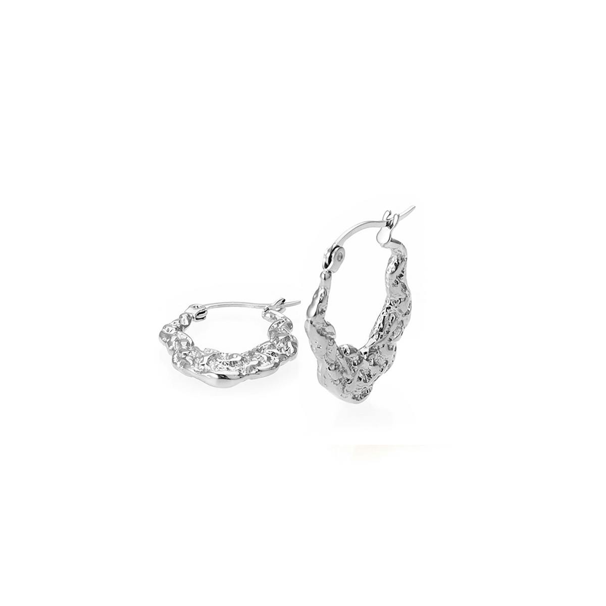 Sistie 2nd — Xenia x Sistie 2nd Medium Earrings Sistie 2nd Xenia x Sistie 2nd Medium Earrings — Earrings