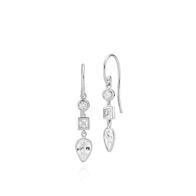 Izabel Camille — Aya Large Earrings Izabel Camille Aya Large Earrings — Øreringe