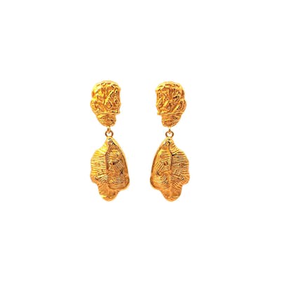 Hultquist Copenhagen — Lorelei Grande Earrings Hultquist Copenhagen Lorelei Grande Earrings — Kolczyk
