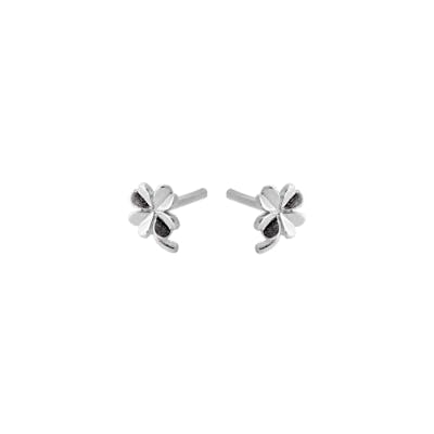 Pernille Corydon — Mini Clover Earsticks Pernille Corydon Mini Clover Earsticks — Oorbel