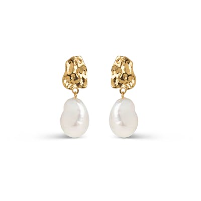 Enamel Copenhagen — Paris Earrings Enamel Copenhagen Paris Earrings — Korvakorut