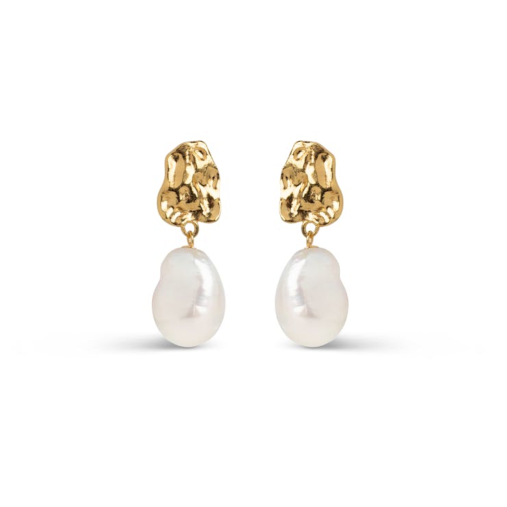Enamel Copenhagen — Paris Earrings Enamel Copenhagen Paris Earrings — Øreringer