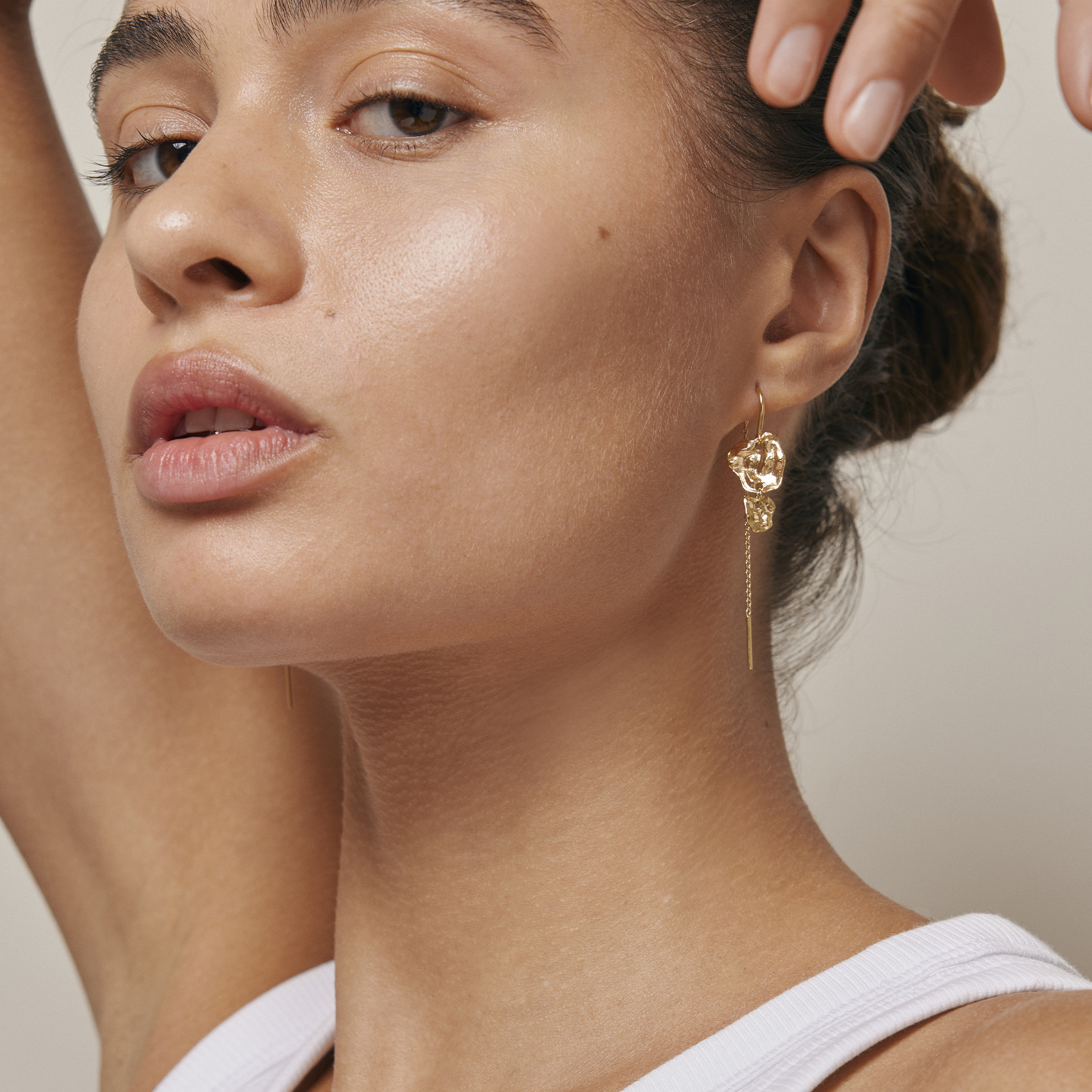 Enamel Copenhagen Kim Earrings — Kolczyk