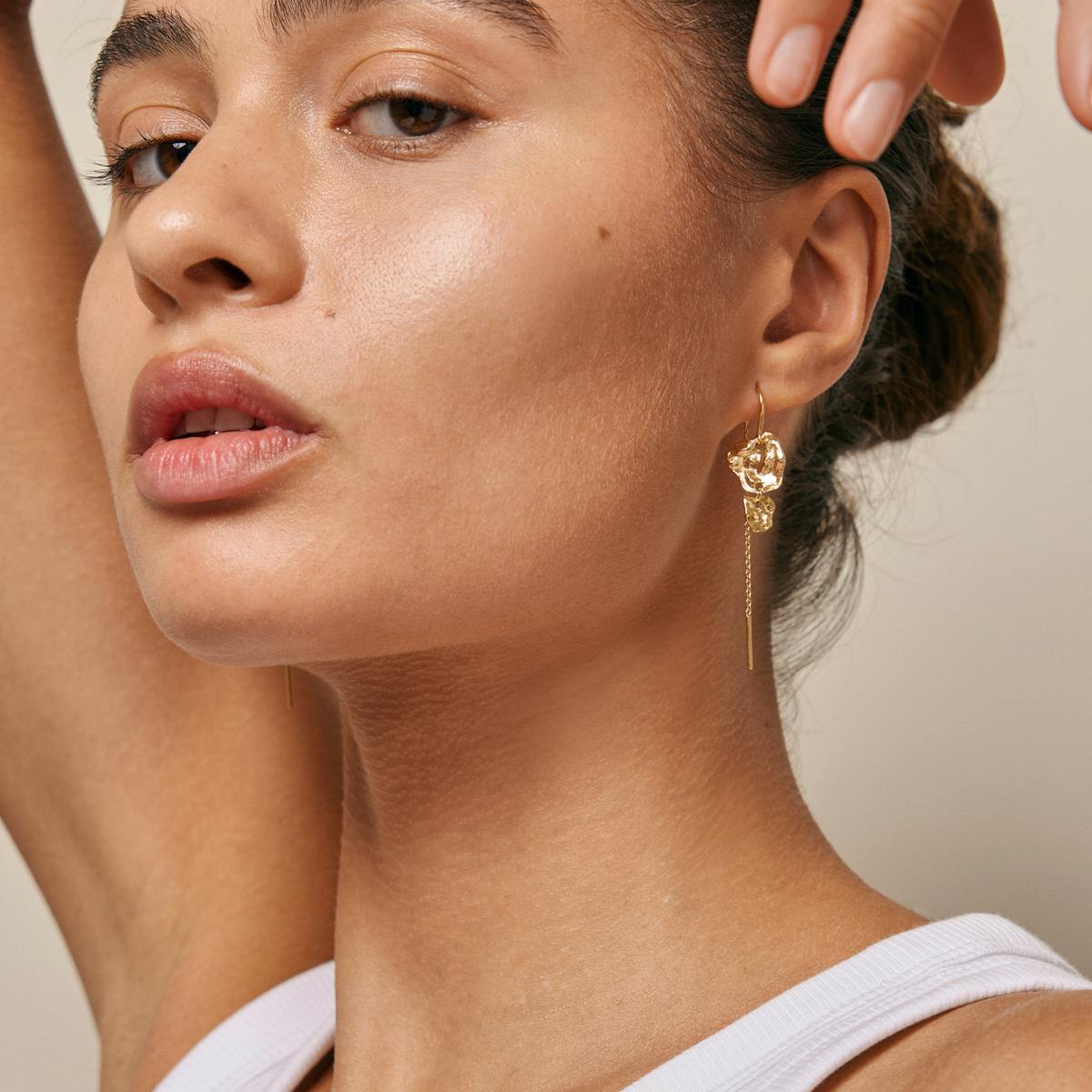 Enamel Copenhagen — Kim Earrings Enamel Copenhagen Kim Earrings — Earrings