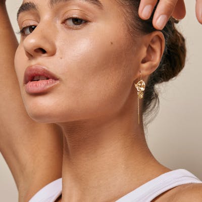Enamel Copenhagen — Kim Earrings Enamel Copenhagen Kim Earrings — Korvakorut
