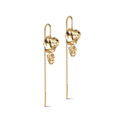 Enamel Copenhagen — Kim Earrings Enamel Copenhagen Kim Earrings — Korvakorut