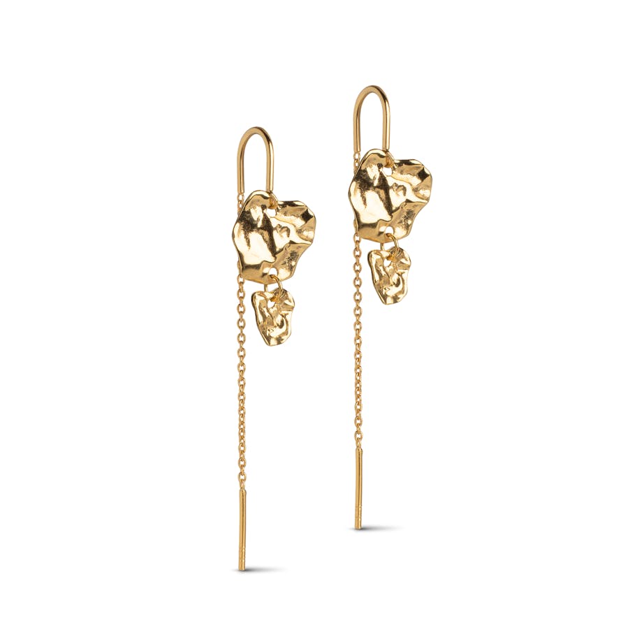 Enamel Copenhagen — Kim Earrings Enamel Copenhagen Kim Earrings — Earrings