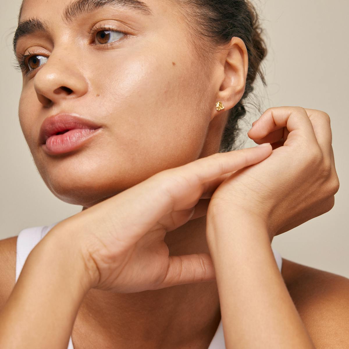 Enamel Copenhagen — Rio Studs Enamel Copenhagen Rio Studs — Earrings