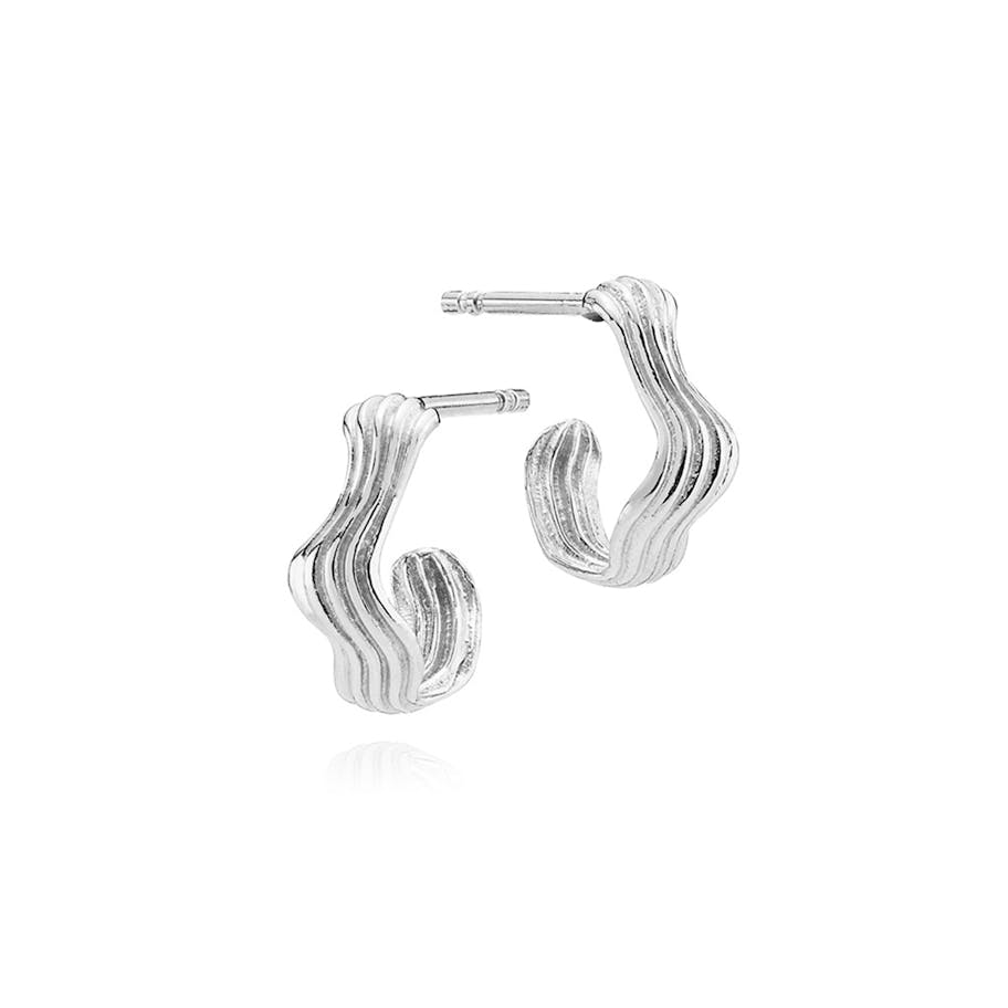 Sistie — Silke x Sistie Earrings Sistie Silke x Sistie Earrings — Örhängen