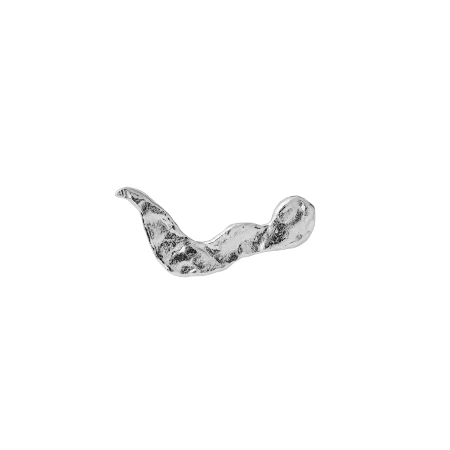 STINE A Jewelry — Petit Gold Splash Earstick - Ladylike STINE A Jewelry Petit Gold Splash Earstick - Ladylike — Earrings
