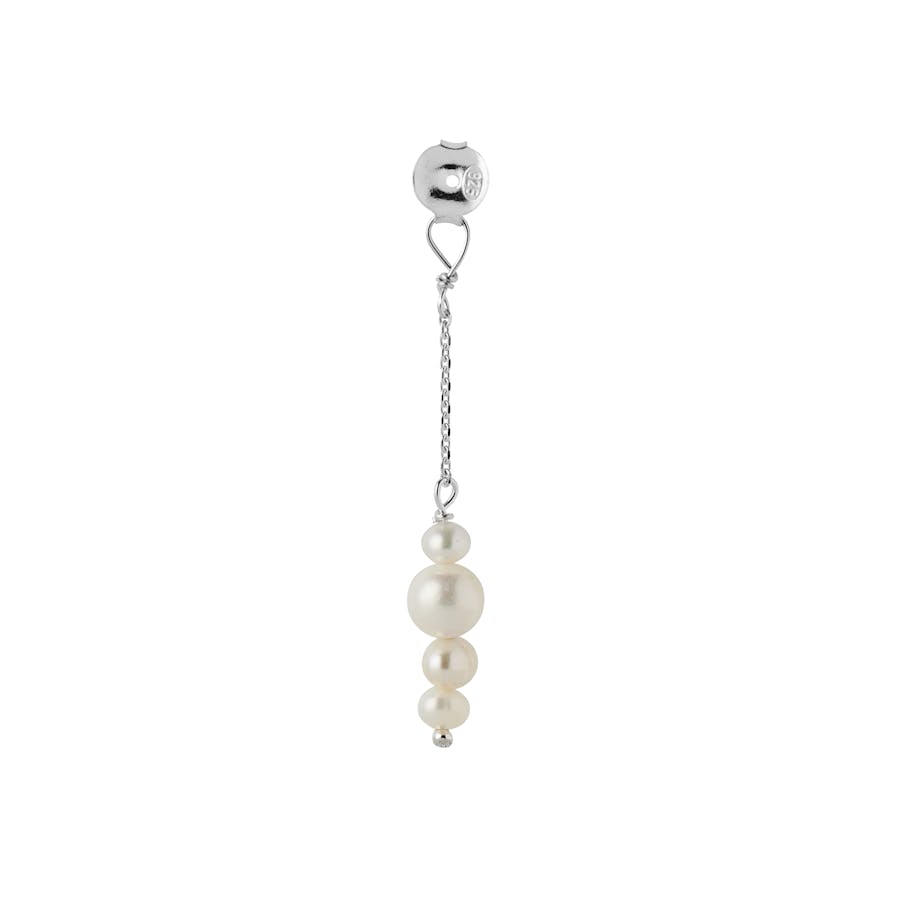 STINE A Jewelry — Pearl Berries Behind Ear Earring STINE A Jewelry Pearl Berries Behind Ear Earring — Earrings