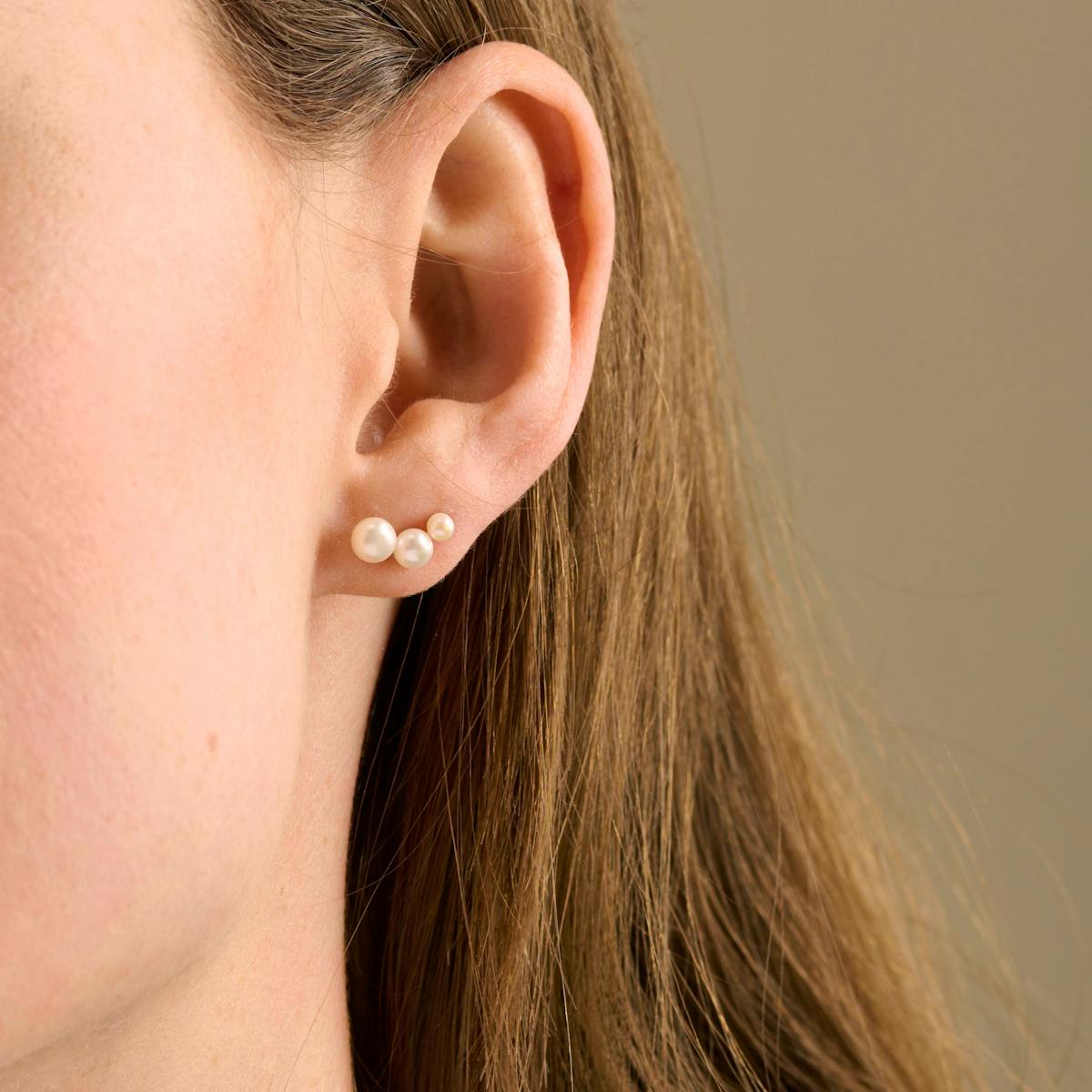 Pernille Corydon — Treasure Earsticks Pernille Corydon Treasure Earsticks — Øreringer