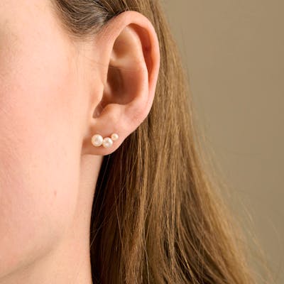 Pernille Corydon — Treasure Earsticks Pernille Corydon Treasure Earsticks — Korvakorut