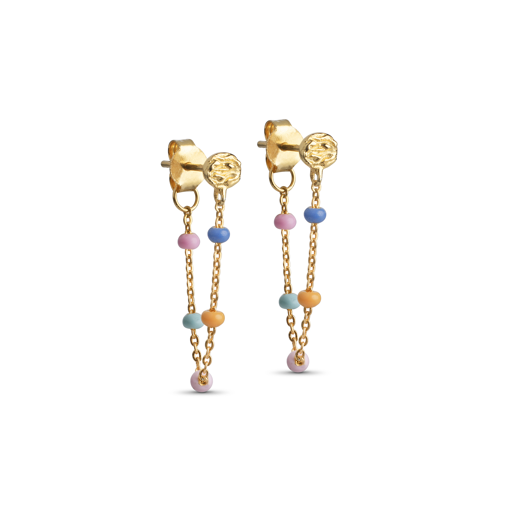 Enamel Copenhagen Lola Earrings Lolly — Boucle d'oreille