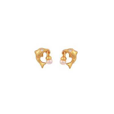 Hultquist Copenhagen — Olga Studs Hultquist Copenhagen Olga Studs — Kolczyk