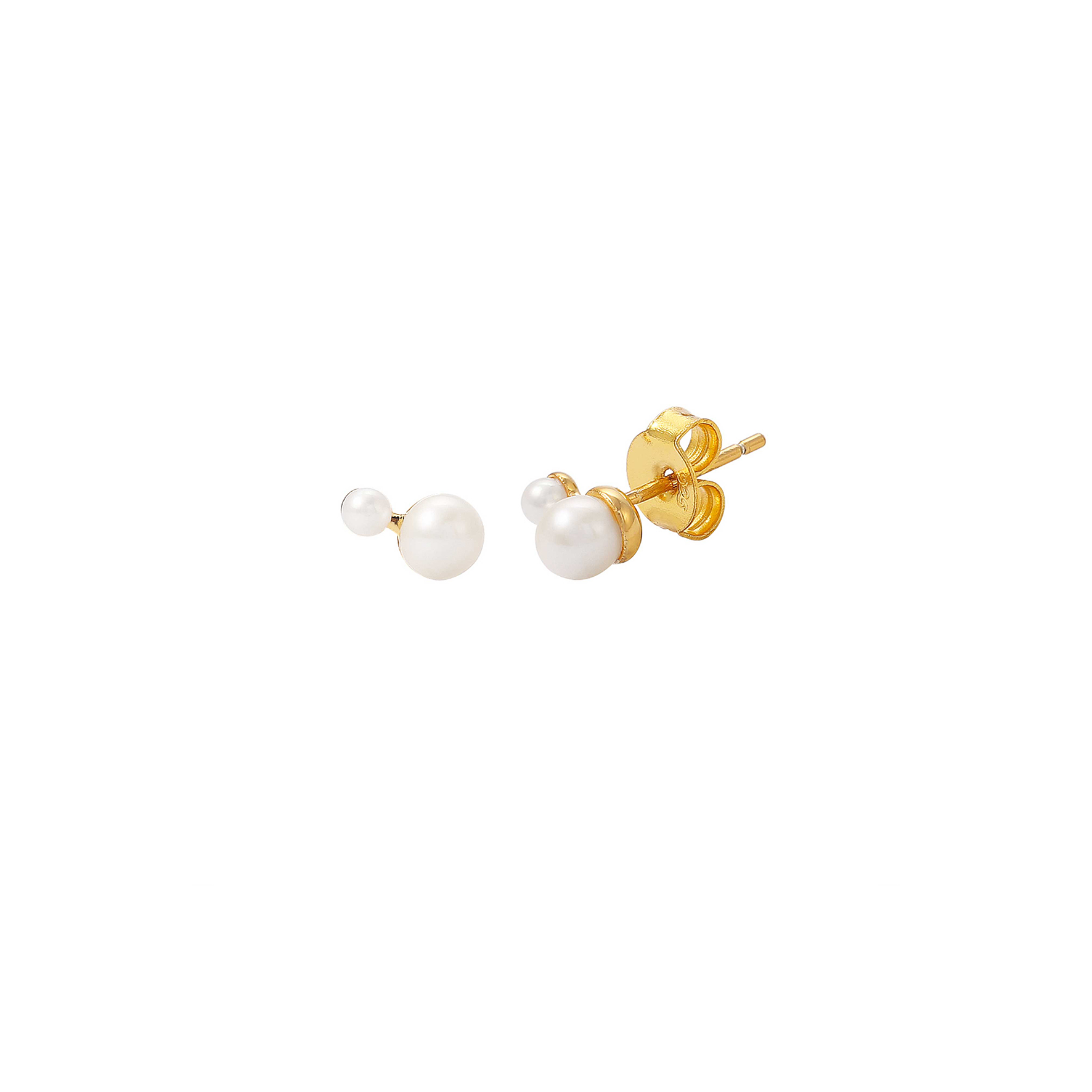 Hultquist Copenhagen Esther Studs — Earrings