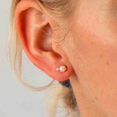 Hultquist Copenhagen — Esther Studs Hultquist Copenhagen Esther Studs — Øreringe